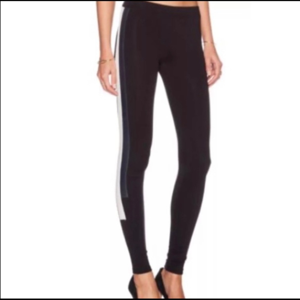 David Lerner James legging S